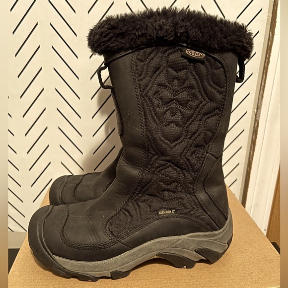 Keen Betty Boot II - Picture 2 of 16